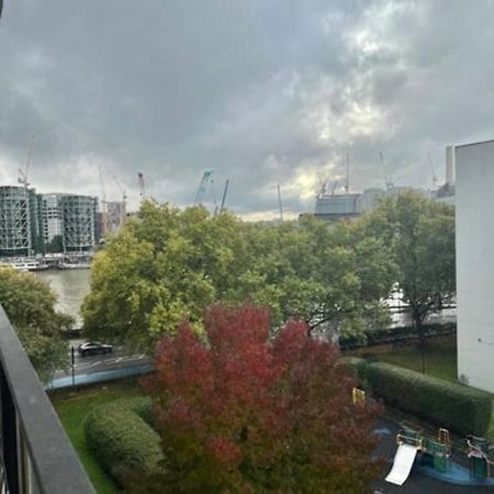 Central London Zone 1 Cosy All Inclusive Room Exterior photo